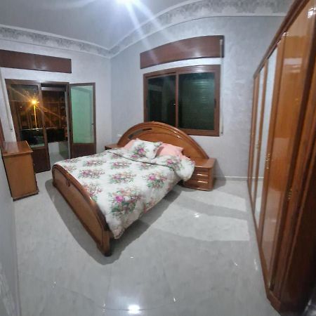 Residence Mimouna Family Tanger Kültér fotó