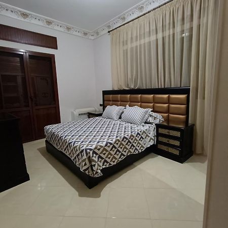 Residence Mimouna Family Tanger Kültér fotó