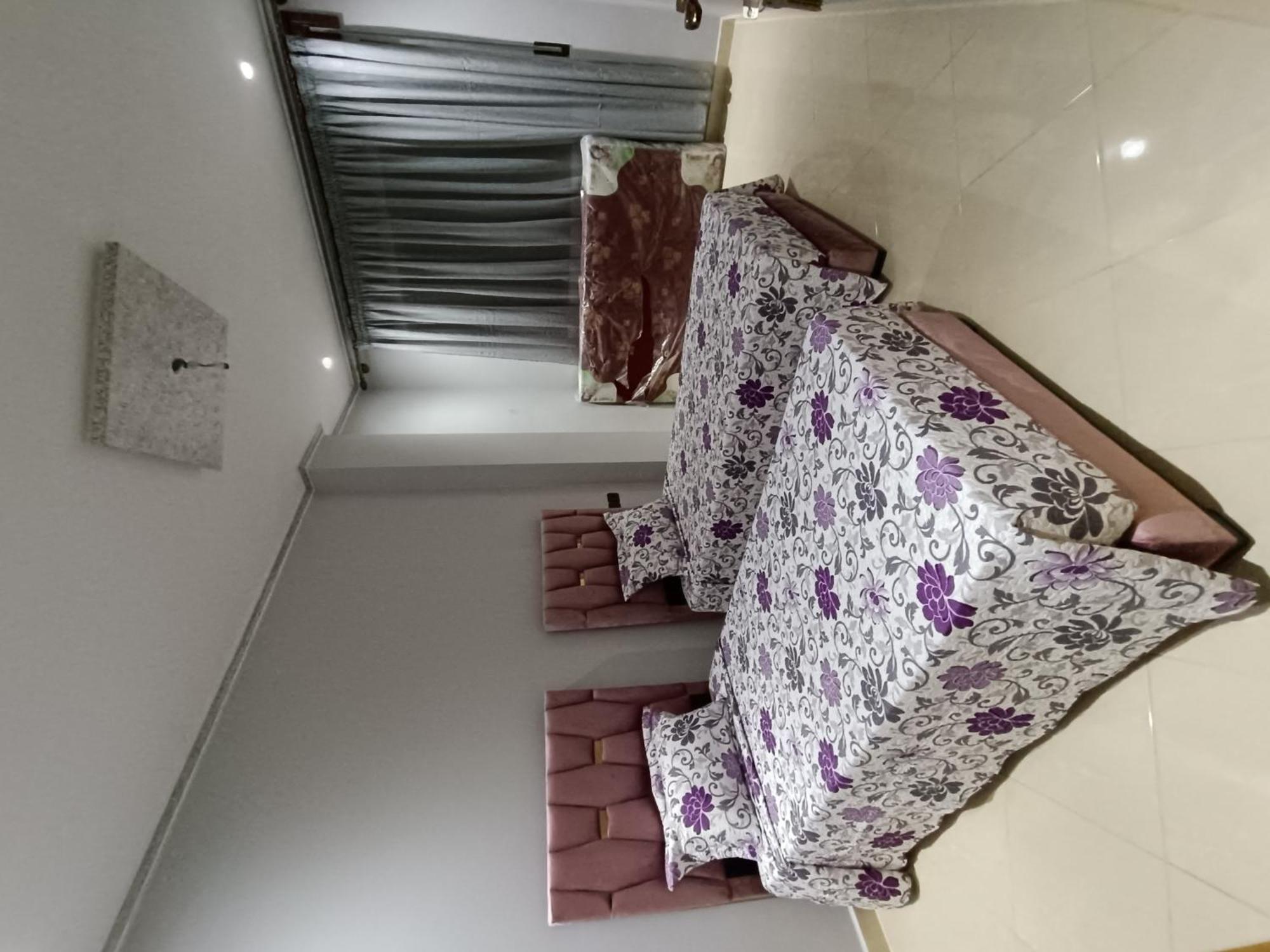 Residence Mimouna Family Tanger Kültér fotó