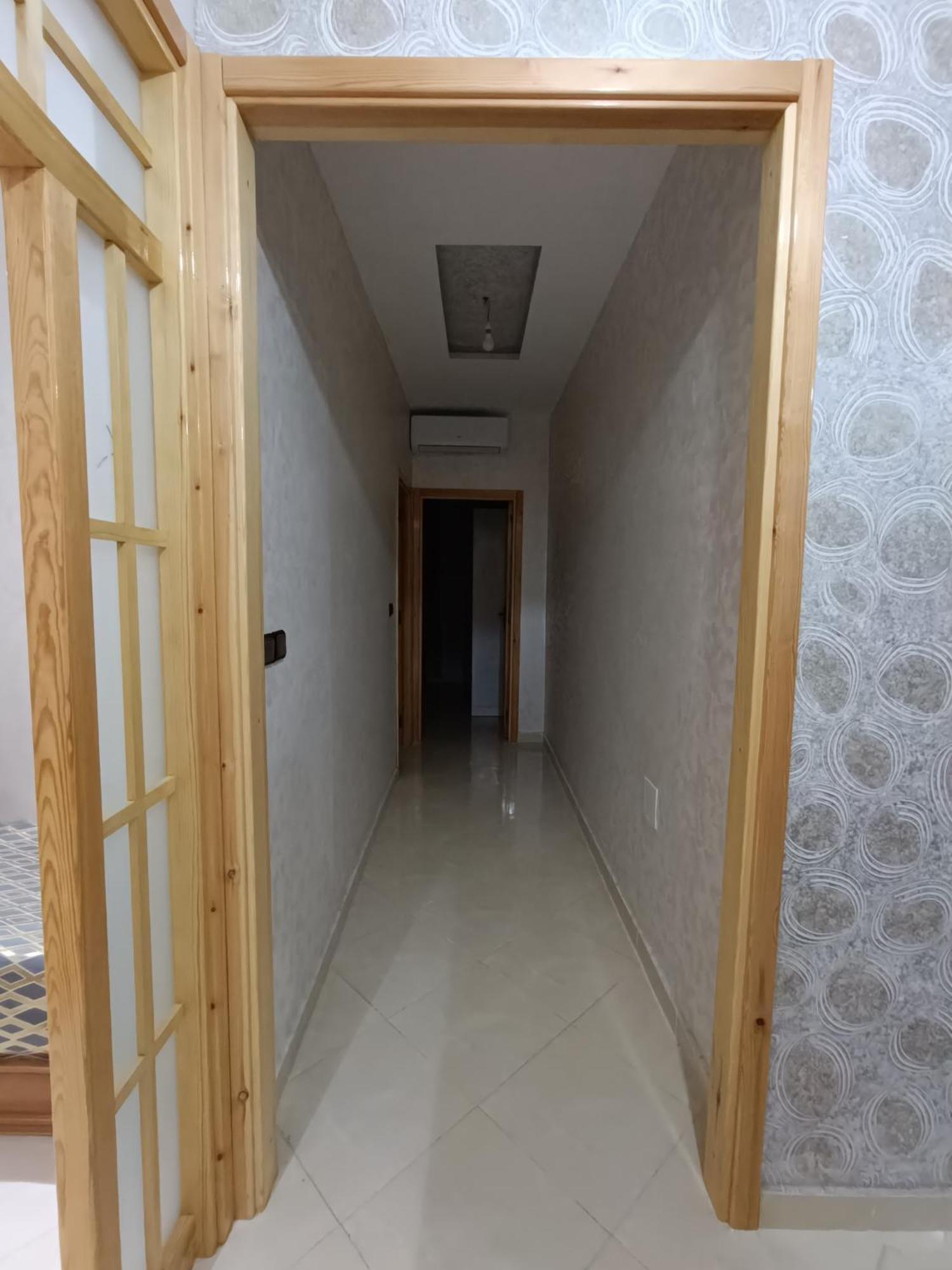 Residence Mimouna Family Tanger Kültér fotó